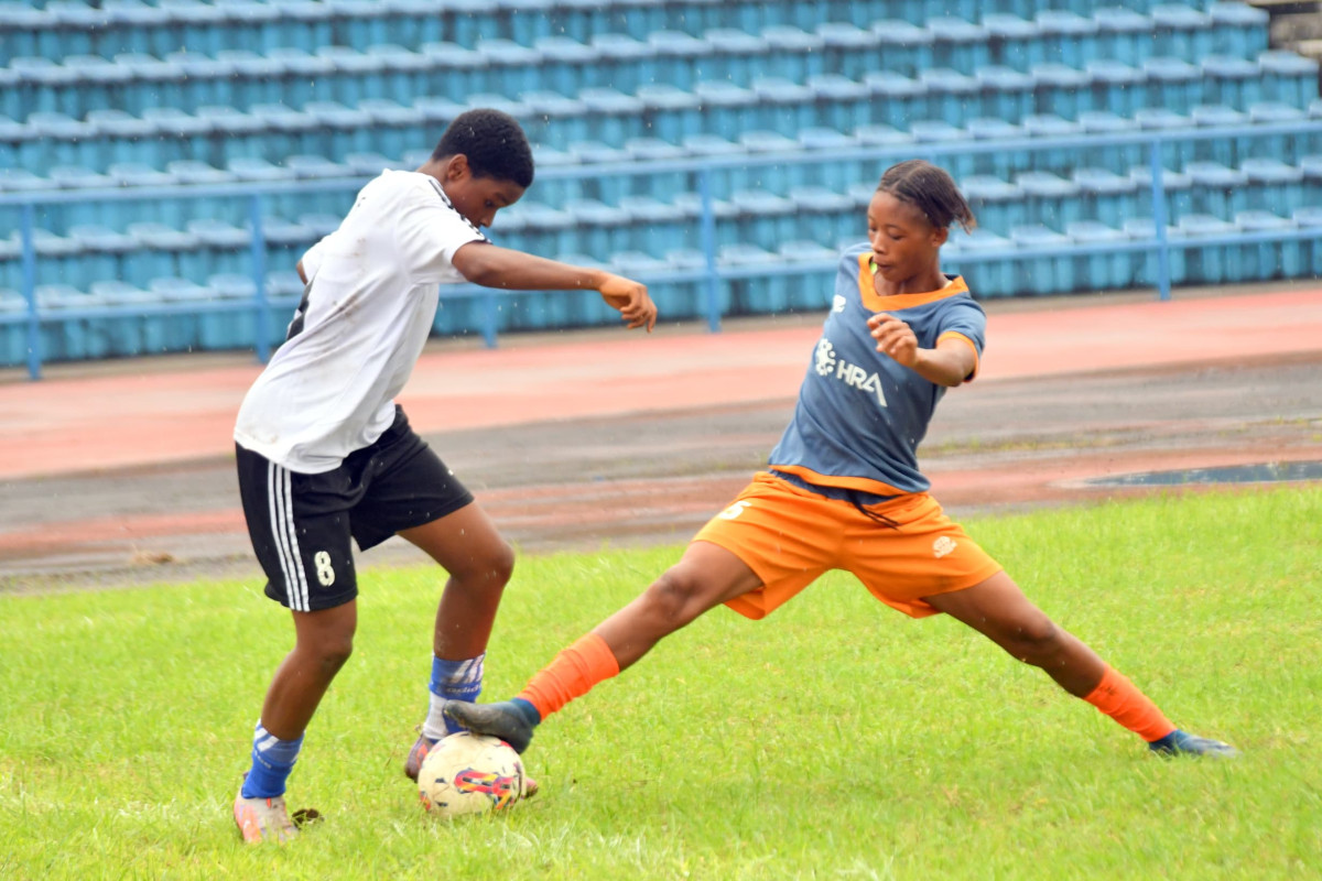 CALABAR’S PELICAN STARS FC SECURES DRAW IN KEY MATCH, NEEDS WIN IN FINAL TO ADVANCE TO WOMEN PREMIER LEAGUE