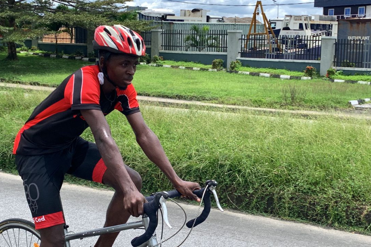 Cross River State Cycling Classic Championship 2024: a Success In Preparation For The National Sports Festival